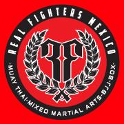 Real Fighters Mexico