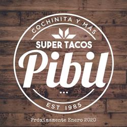 Súper Tacos Pibil