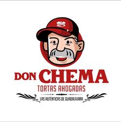 Tortas Ahogadas Don Chema