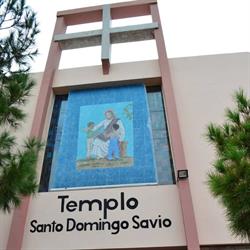 Templo Santo Domingo Savio