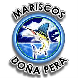 Mariscos Doña Pera Oficial