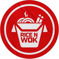 Rice N Wok