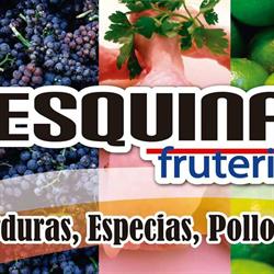 Fruteria La Esquina