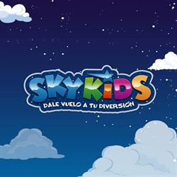 Skykids Naciones Unidas
