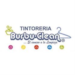 Tintorería Burbu-Clean