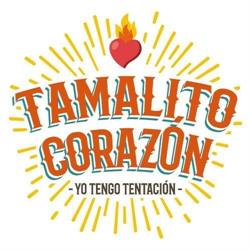 Tamalito Corazón