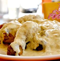 ROSTICERIA EL FOGON