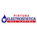 Pintura Electrostática Del Caribe