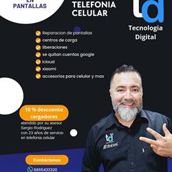 Tecnologia Digital