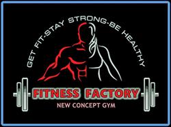 Fitness Factory GYM