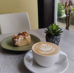 Cafeto Kali