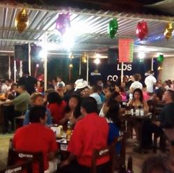 Restaurant Bar Los Compas