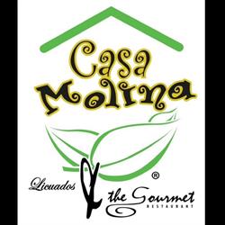 Casa Molina