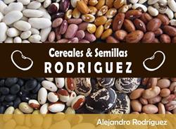 Cereales y Semillas Rodríguez