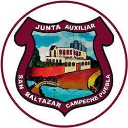 Presidencia de San Baltazar Campeche