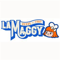 Panaderia y Pasteleria Maggy