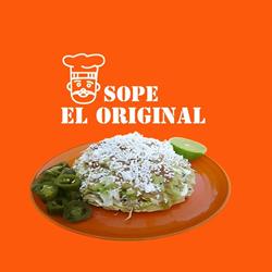Sope el original