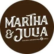 Martha & Julia, Cocina con Historias