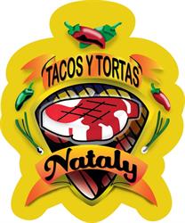 Tacos y Tortas Nataly