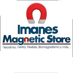 Imanes - Magnetic Store