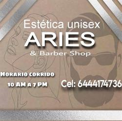 Estetica Unisex ARIES