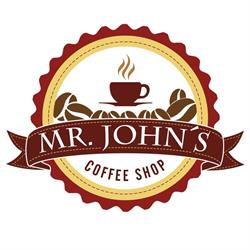 Mr. John's Coffee Shop