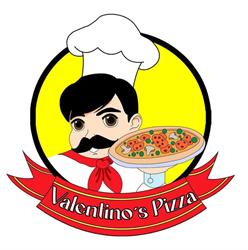 Valentino's pizza