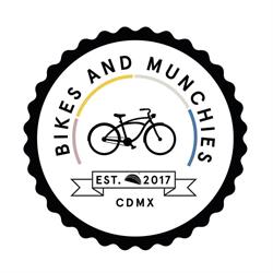Bikes and Munchies -The original Street Food Bike Tour.