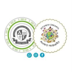 Estancia Infantil Mundo pequeño