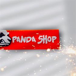 Panda shop
