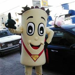 SUPER TACO Apizaco Tlaxcala