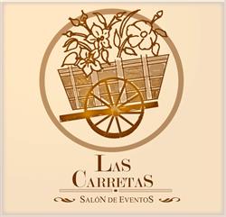 Las Carretas - Salón de Eventos