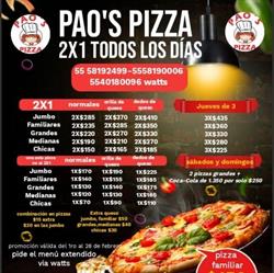 Paospizza
