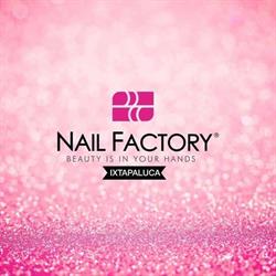 Nail Factory Ixtapaluca