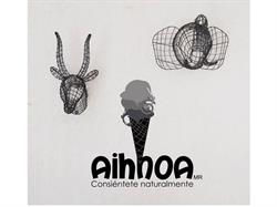 Aihnoa, helado artesanal