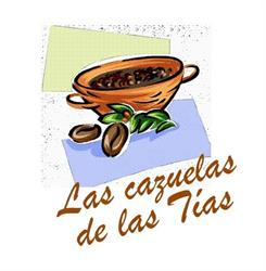 Las Cazuelas de Las Tias