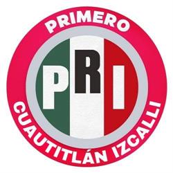 PRI Cuautitlán Izcalli