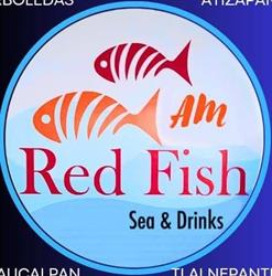 RED FISH & DRINKS