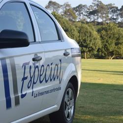 Radio Taxi Especial