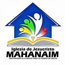 Iglesia de Jesucristo Mahanaim
