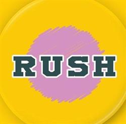 RUSH cerveceria del mineral