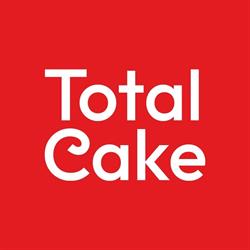 TOTAL CAKE