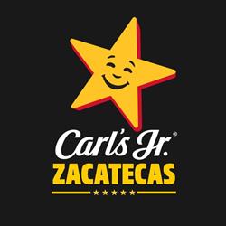 Carl's Jr. Zacatecas