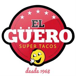 Tacos El Güero