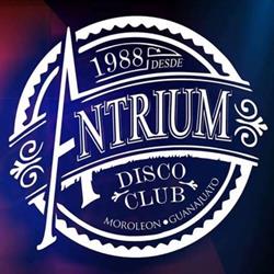 Antrium Disco Club