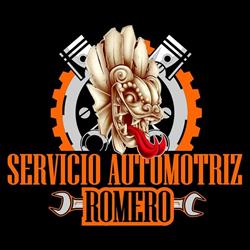Refaccionaria Romero Especialistas en Suspensión