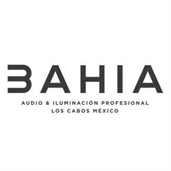 BAHIA Audio & Iluminación Profesional