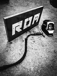 Soldaduras Especiales Roa