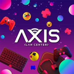 AXIS LAN Center