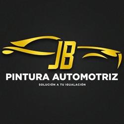Pintura Automotriz JB